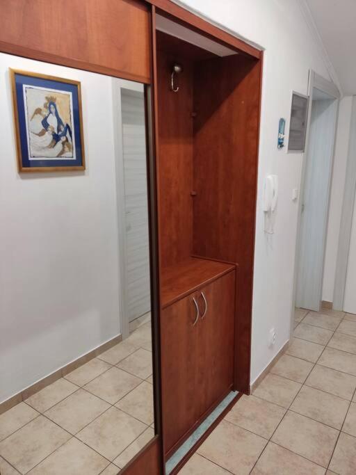Bird View Apartment Carlissima Трогир Экстерьер фото