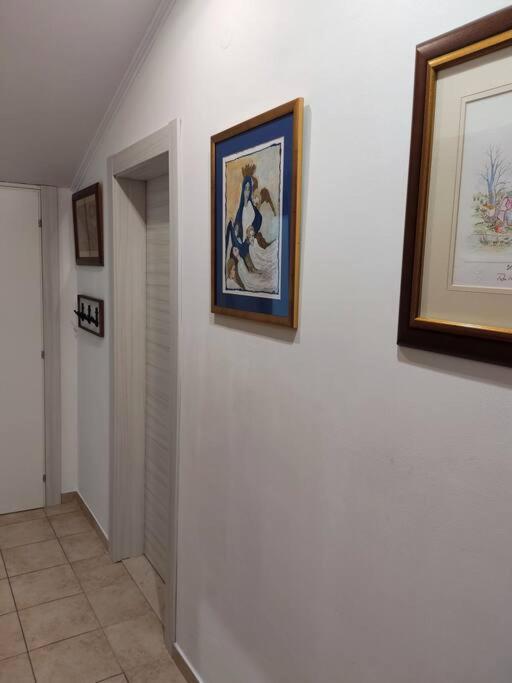 Bird View Apartment Carlissima Трогир Экстерьер фото