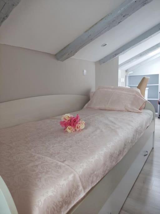 Bird View Apartment Carlissima Трогир Экстерьер фото