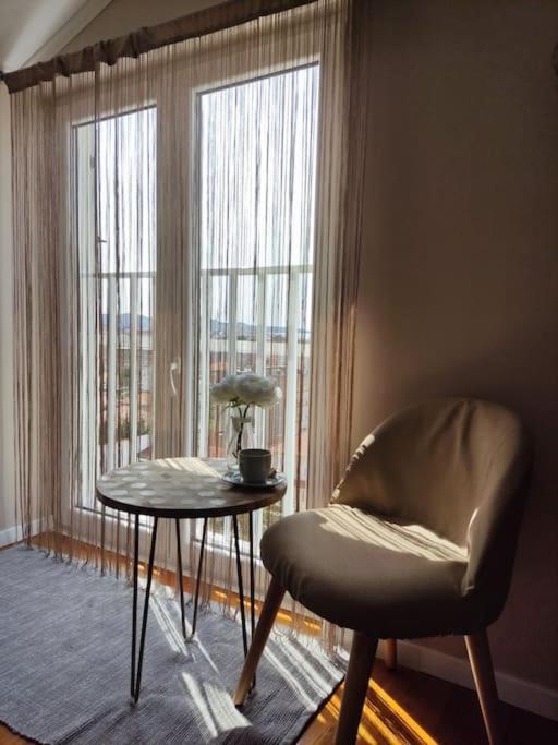 Bird View Apartment Carlissima Трогир Экстерьер фото